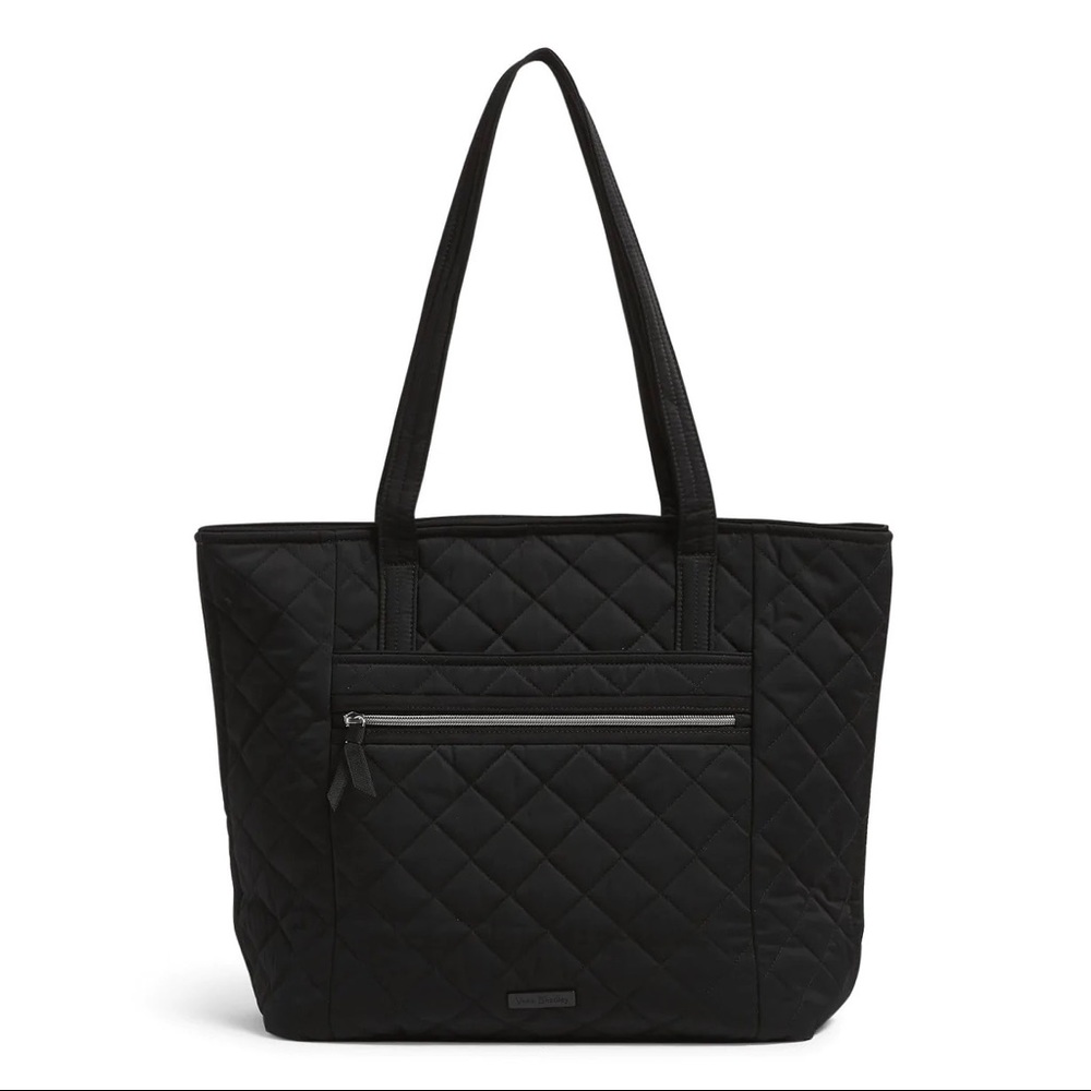 Vera Bradley Large Vera Tote Bag